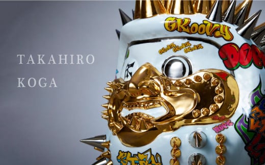 NEO DARUMA graffiti 1021-WÉꐒm߉ϐs [GBV005]߉ϐs5000000ߗށEiEH|ȋ iEH|i