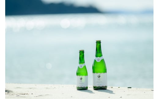 D249 【山口産りんご】ドライ&スイート飲み比べセット(375ml×2本)やまぐちシードル山口県山口市18000酒・アルコールウイスキー・洋酒・リキュール