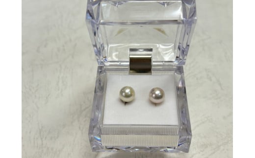 1470 アコヤ真珠7.5mmピアス パール 伊勢志摩 アクセサリー 冠婚葬祭 フォーマル デイリー ギフト アコヤ ピアス シルバー三重県伊勢市30000衣類・装飾品・工芸品アクセサリー