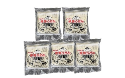 1867 伊勢うどん2食タレ付き5セット(10食分) 伊勢うどん 伊勢神宮 うどん 麺類 小麦粉三重県伊勢市13000麺うどん