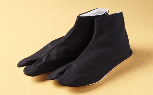 雲才足袋四枚馳白底【22.5cm】岡山県倉敷市10500衣類・装飾品・工芸品その他 装飾品・工芸品