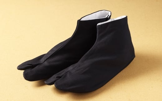 雲才足袋四枚馳黒底【26.5cm】岡山県倉敷市10500衣類・装飾品・工芸品その他 装飾品・工芸品
