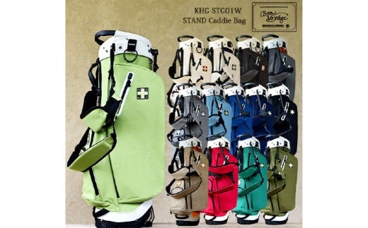 ylCr[z؂̏z  X^hLfBobO STAND Caddie Bag LIMITED EDITION  yKinoshoTRANSITzLfB obO St StobO R q~sRq~s240500ߗށEiEH|i