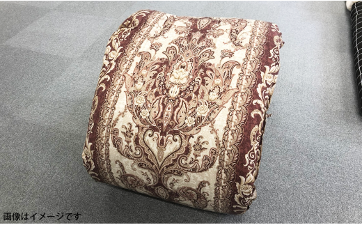 シルクタッチ ツインドームキルト ハンガリー産 羽毛掛ふとん 1.3kg 150×210cm シングルサイズ 【ピンク系】熊本県高森町100000雑貨・日用品寝具・タオル