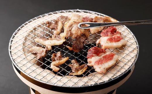 国産 馬ヒモ 300g×2パック 計600g 焼肉用 馬肉 あばら肉熊本県高森町24000肉ジビエ