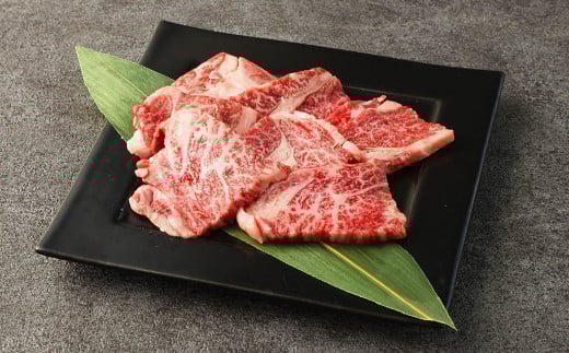 阿蘇あか牛 上カルビ 約500g 約100g×5袋 赤牛 和牛 国産牛 牛肉 牛 肉 お肉 カルビ 上カルビ 阿蘇熊本県高森町23000肉牛肉