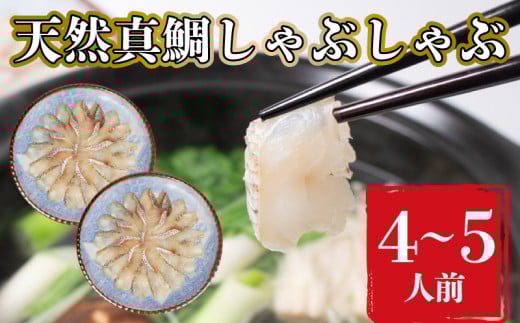 鯛 しゃぶしゃぶ セット 200g 煮 穴子 付き 鍋 鯛しゃぶ 冬 夏 高級魚 海鮮鍋 下関 山口山口県下関市7000魚介・海産物鮮魚