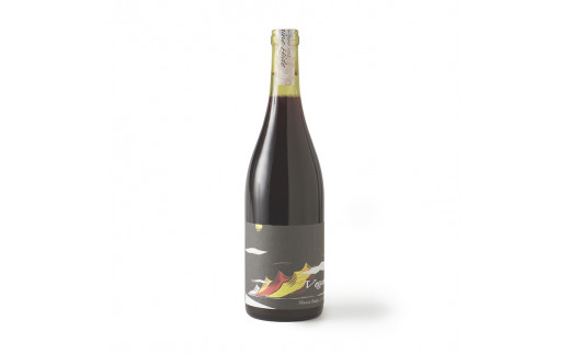 2.5-3-1 ドメーヌ ヒデ ヴィーガン 2021 750ml(1本) ALPBH039山梨県南アルプス市25000酒・アルコールワイン