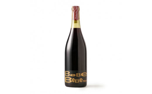 1.6-3-8ドメーヌ ヒデ BeBe ミズナラ 2020 750ml(1本) ALPBH062山梨県南アルプス市16000酒・アルコールワイン