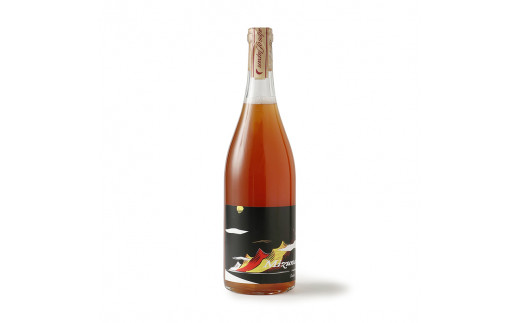 1.6-3-10 ドメーヌ ヒデ ミズナラ甲州 2021 750ml(1本) ALPBH065山梨県南アルプス市16000酒・アルコールワイン