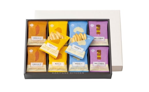 【07-07】かきたねキッチン かきたねアソート 24袋大阪府池田市10000菓子・スイーツ煎餅・おかき