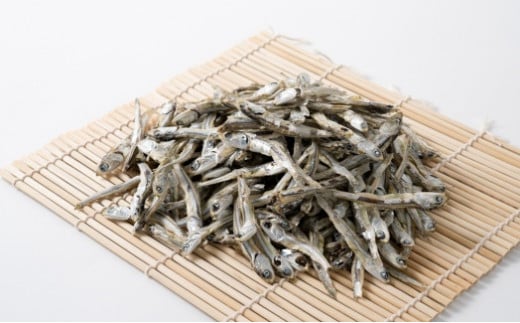 山口県産(瀬戸内海)いりこ3袋セット山口県周南市15000魚介・海産物その他 魚介・海産物