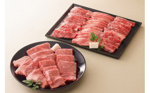 飛騨牛 焼肉 用 バラ肉 650g 肩ロース 肉 650g  | お肉 肉 牛肉 ブランド牛 和牛 黒毛和牛岐阜県美濃加茂市97000肉牛肉
