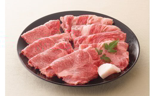 飛騨牛  肩 ロース 大判焼肉 500g岐阜県美濃加茂市44000肉牛肉