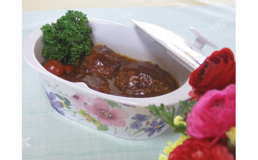 アウトレット 有田焼 熱々のまま食卓へ「UTSUWA美」花かれん 大慶 A25-334佐賀県有田町25000雑貨・日用品食器・グラス