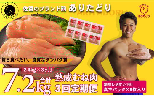 y3 v7.2kgz 肽ǂ nނ˓ v2.4kg (300g×8pbN) 3  { ނ˓ l   ^pbN N35-5ꌧLc35000{