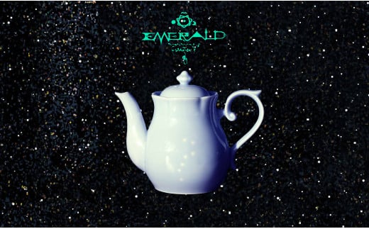 yӂ邳Ɣ[ŁzEMERALDMtg eB[|bg NUX POT MURASAKI H   蕨yLcāzA300-55ꌧLc300000ߗށEiEH|ȋ iEH|i