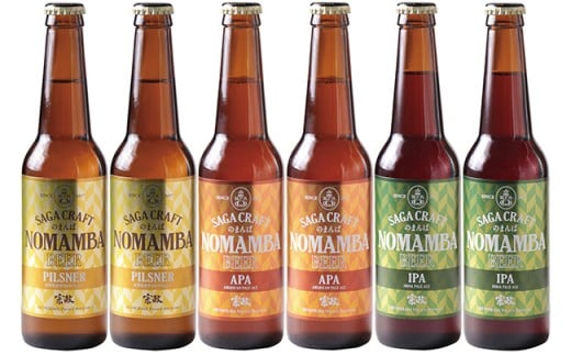 @ Lc̃Ntgr[INOMAMBA BEER 330ml×6{Zbg S12-19ꌧLc12000EAR[r[EA