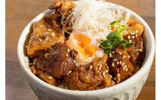 (化学調味料・保存料不使用) 焼豚屋の国産豚使用端っこチャーシュー1kg!(250g×4セット)香川県善通寺市10000鍋セット・総菜・加工食品総菜
