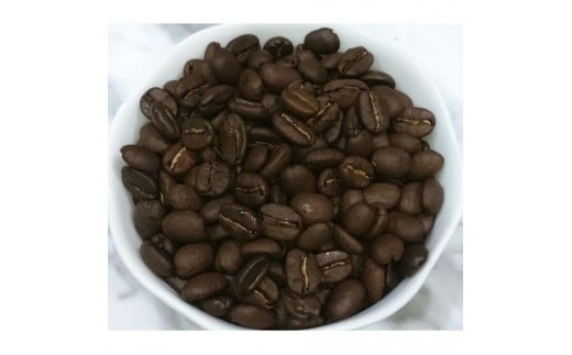 【ハイロースト】コーヒー豆 ホンジュラスSHG coffeebeans & sweets Antiqueによるこだわり焙煎豆香川県善通寺市9000お茶・飲料コーヒー・紅茶