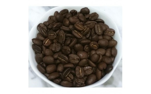 【イタリアンロースト】コーヒー豆 ホンジュラスSHG coffeebeans & sweets Antiqueによるこだわり焙煎豆香川県善通寺市9000お茶・飲料コーヒー・紅茶