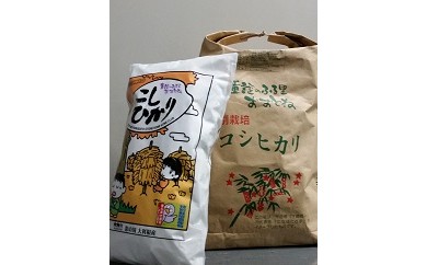 特別栽培米コシヒカリ 精米または玄米のままで30s 精米30kg×1袋埼玉県加須市50000米・パン白米