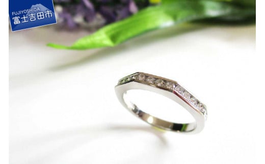 ダイヤモンドリング プラチナ 指輪 リング ジュエリー ダイヤ 宝石 ダイヤモンド PT ダイヤモンドジュエリーリング プラチナリング 指輪アクセサリー 品質保証書付 KT907山梨県富士吉田市3000