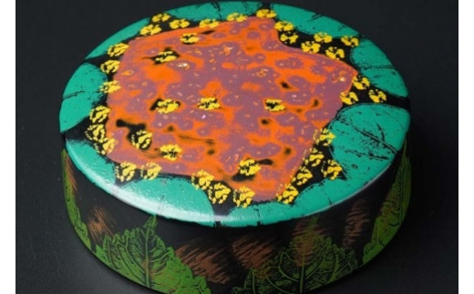 かりゆし書鎮(特大)作品名【勢い】沖縄県南城市58200衣類・装飾品・工芸品その他 装飾品・工芸品