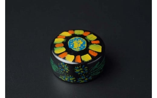 かりゆし書鎮(特小)作品名【開け!花火!】沖縄県南城市45000衣類・装飾品・工芸品その他 装飾品・工芸品