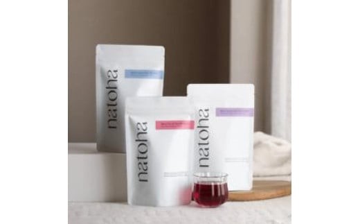 沖縄の恵みがたっぷり詰まった黒人参茶3種セット沖縄県南城市18000鍋セット・総菜・加工食品その他 鍋セット・総菜・加工食品