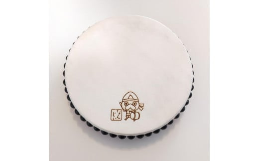 なんじぃパーランクー小(手持ち太鼓)直径15cm沖縄県南城市19000雑貨・日用品おもちゃ・ぬいぐるみ