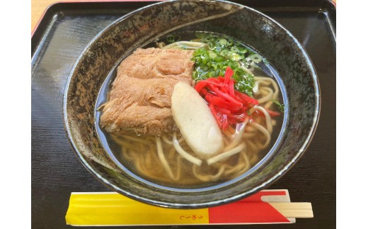 【そば処 玉家】ソーキそば 4食セット【定期便】毎月3回沖縄県南城市39000麺そば