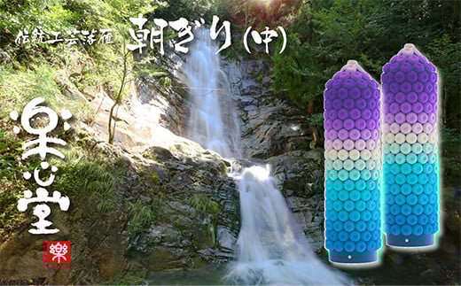 W29-12 お供え・インテリア工芸!落雁「朝ぎり」(中) お盆 お供え お菓子 お供え物 高級 豪華 お供えセット おすすめ お供え セット 飾り ハス 落雁 お供え 法事福岡県福智町81000衣類・装飾品