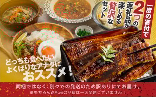 青うなぎ&おかず  渥美半島よくばりセット 年内 蒲焼き 鰻 ウナギ うなぎ蒲焼 惣菜 幻 簡単調理 おいしい 高評価 ふるさと納税 魚 さかな 魚介 ランキング 加工品 おかず 冷凍 ふるさとチョ