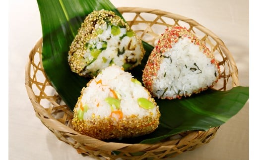 味付きいりごま3本セット埼玉県吉川市6000鍋セット・総菜・加工食品その他 鍋セット・総菜・加工食品