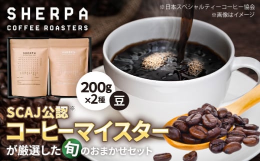 R[q[ SHERPA COFFEE ROASTERS G߂̂߂܂Zbg 200g×2pbN? ݕ hN 蓤 򕌎s /  [ANGC003]򕌌򕌎s19000ER[q[Eg
