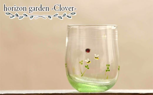No.185 yKX ؒmqzhorizon garden |Clover| mOXnʌs41000G݁EpiHEOX