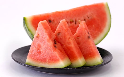 熊本産 西瓜 約5kg〜 1玉入り【2026年5月上旬〜7月上旬迄順次発送予定】すいか 果物 フルーツ熊本県熊本市10000果物・フルーツメロン・スイカ