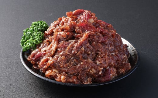 くまもとあか牛 プルコギビーフ 500g×2パック 計1kg あか牛 牛肉 肉 プルコギ熊本県熊本市15000肉牛肉