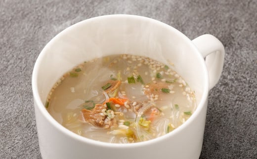 くまモン太平燕アソート 4種 各5食 (白湯とんこつ味、チキン味、うま辛海鮮味、ゆず胡椒味) 計20食 太平燕 タイピーエン 春雨 簡単調理熊本県熊本市5000麺その他 麺