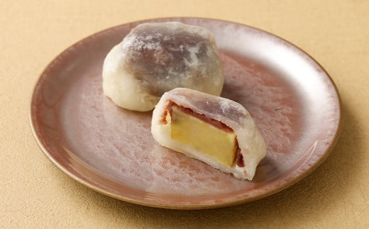 【2025年11月配送】 白いきなりだんご 20個 いきなりだんご いきなり団子 熊本名物 だんご 団子 和菓子熊本県熊本市10000菓子・スイーツその他 和菓子