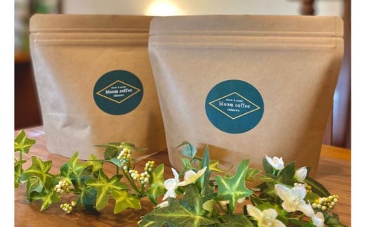 yBloom Coffee Okinawazuhݔׁi200gx2ށjꌧǒJ19000ER[q[Eg