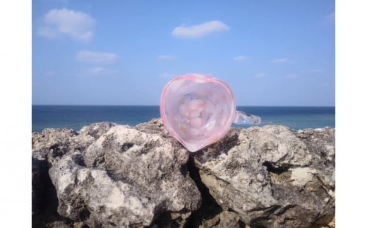yRYUKYU GLASS WORKS Cztn[g^OXiԂjꌧǒJ21000G݁EpiHEOX