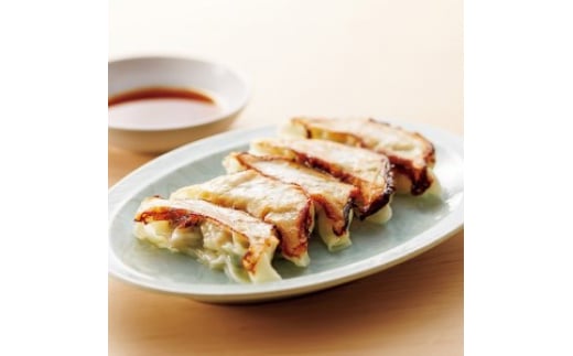 山形の極み 三つ星餃子 200g×4ヶ F2Y-0067山形県17000鍋セット・総菜・加工食品総菜