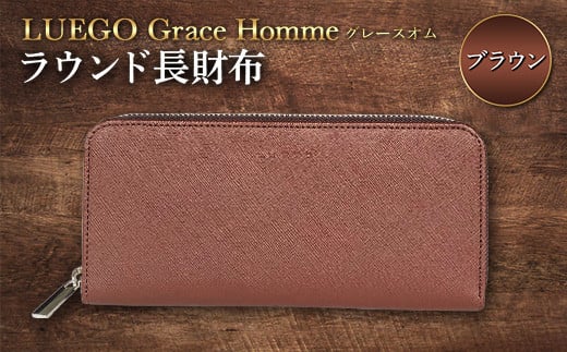 LUEGO Grace HommeO[XI EhziuEj F2Y-3286R`62000ߗށEiEH|iz