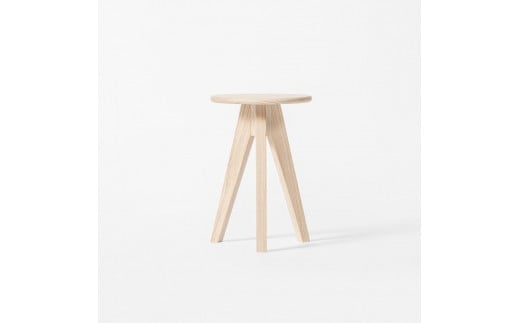 MITSUKI STOOL(ミツキ スツール)福岡県大川市119000衣類・装飾品・工芸品その他 装飾品・工芸品
