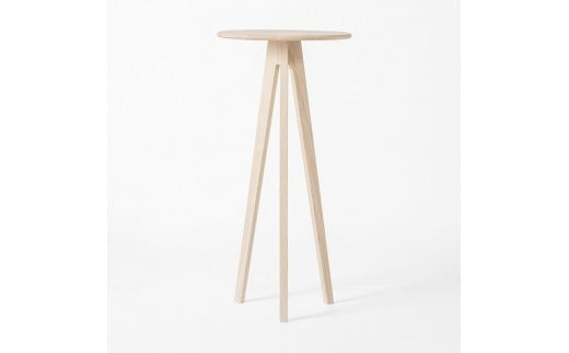 MITSUKI STAND TABLE(ミツキ スタンドテーブル)福岡県大川市216500衣類・装飾品・工芸品その他 装飾品・工芸品