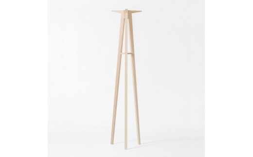 MITSUKI COATRACK(ミツキ コートラック)福岡県大川市240000衣類・装飾品・工芸品その他 装飾品・工芸品