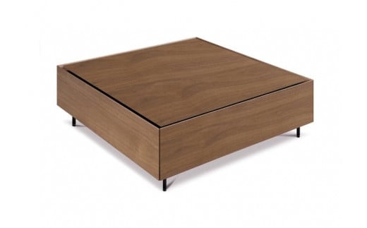 FLOAT CENTER TABLE(フロート センターテーブル)幅100cm福岡県大川市865000衣類・装飾品・工芸品その他 装飾品・工芸品