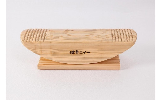 あしふみ健康生活 プレミアム福岡県大川市92500衣類・装飾品・工芸品その他 装飾品・工芸品